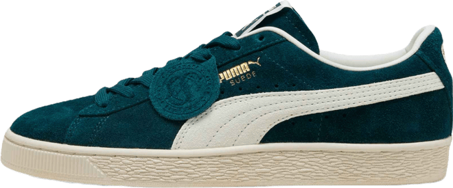 PUMA Suede Charles F. Stead V Sneakers