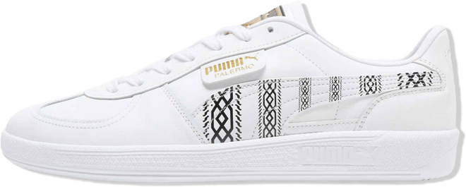 PUMA Palermo Leather MH Sneakers