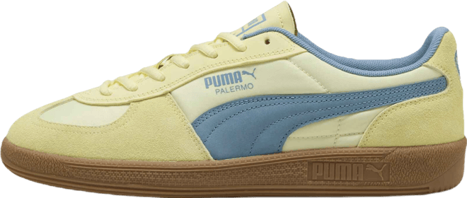 PUMA Palermo Pop Sneakers