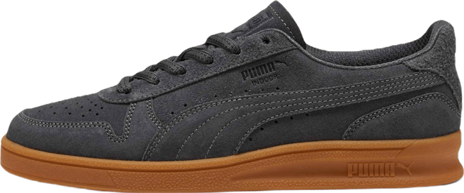 PUMA Indoor Elevated Sneakers