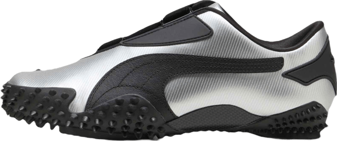 PUMA Mostro Metal Sneakers