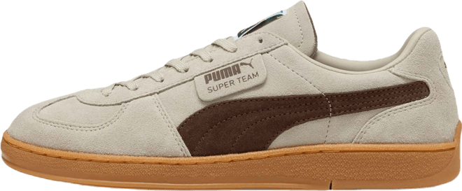 PUMA Super Team Sneakers