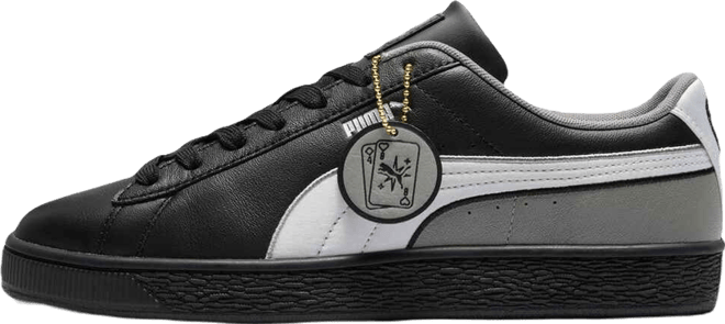 PUMA Basket Vegas Flagship Men's Sneakers