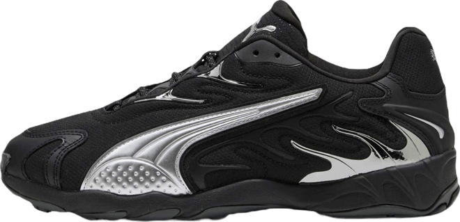 PUMA Inhale Smile Sneakers