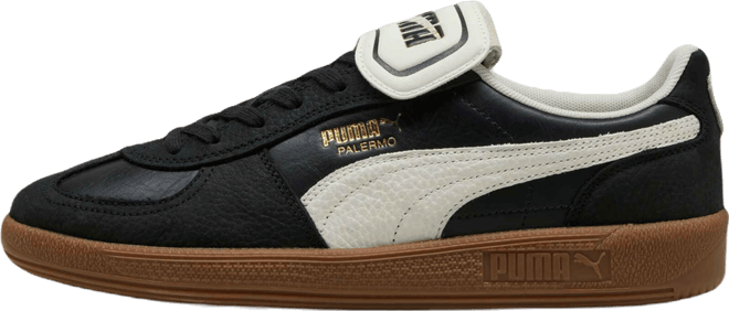 PUMA Palermo Premium Sneakers