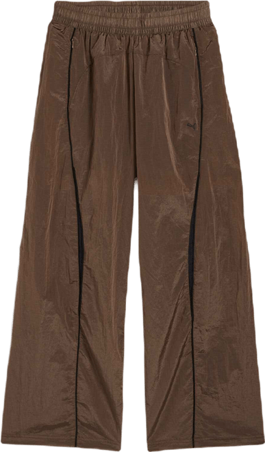 PUMA CLRT Ripstop Pants