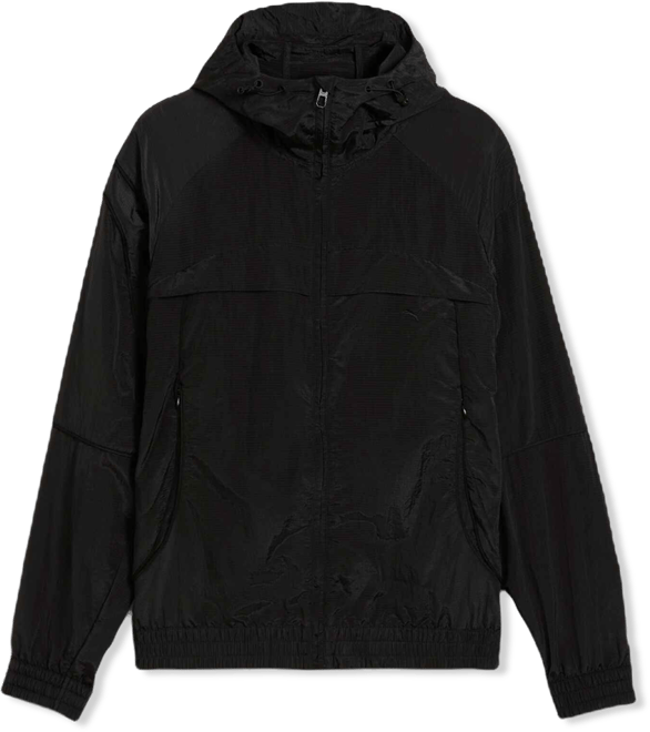 PUMA CLRT Ripstop Jacket