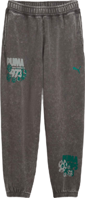 PUMA Hoopacalypse Basketball Sweatpants