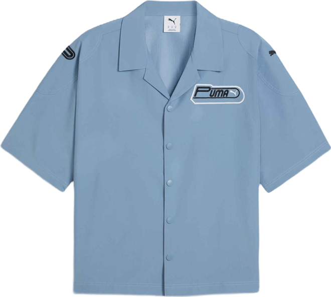 FUTURE.PUMA.ARCHIVE Shirt