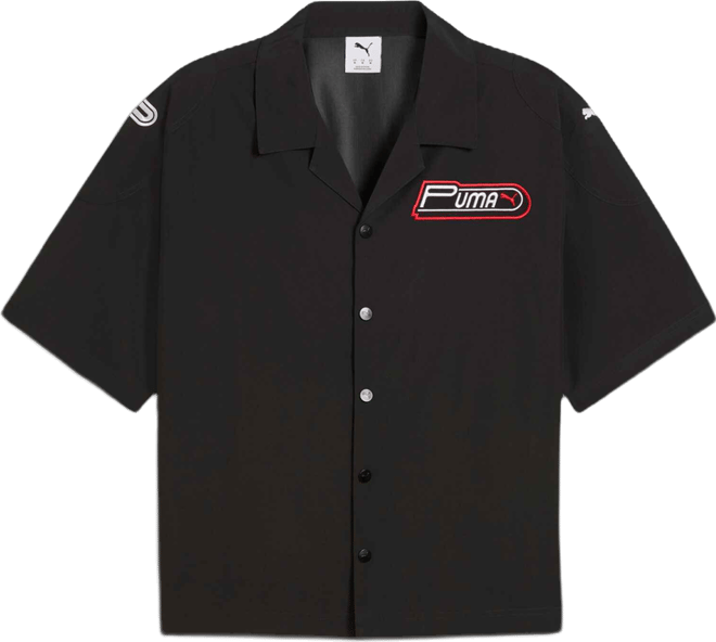 FUTURE.PUMA.ARCHIVE Shirt
