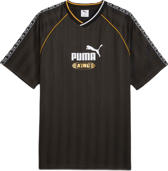 King Relaxed Jersey | PUMA