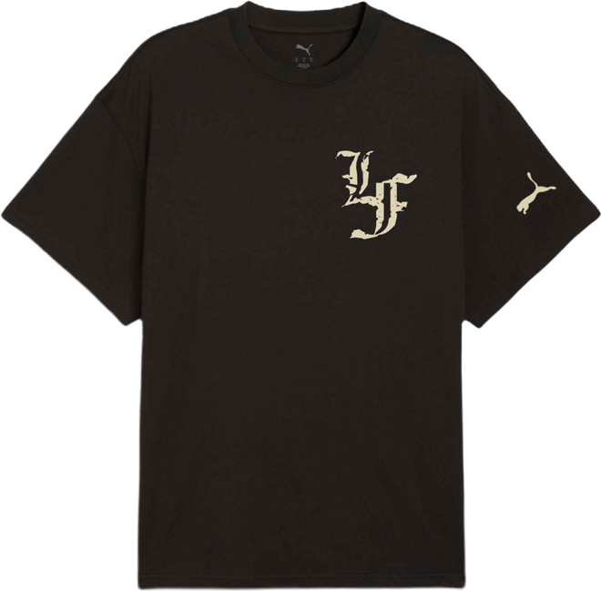 PUMA LaFrancé Heem Graphic T-Shirt