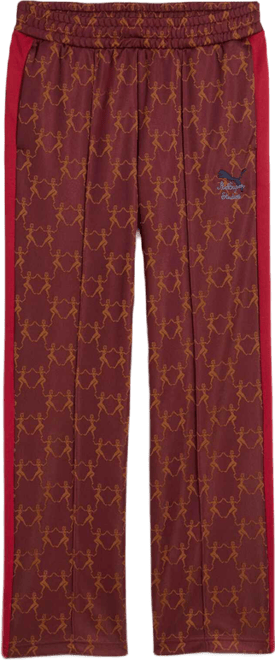 PUMA x KIDSUPER T7 Woven Pants