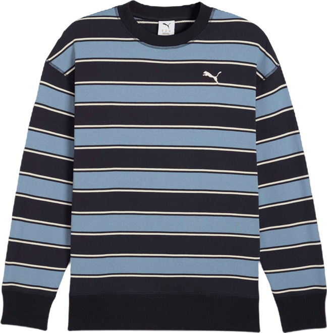 PUMA Premium Essentials Crew Neck Sweatshirt