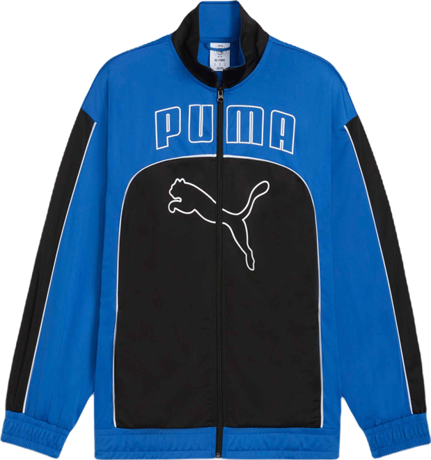 FUTURE.PUMA.ARCHIVE Track Jacket