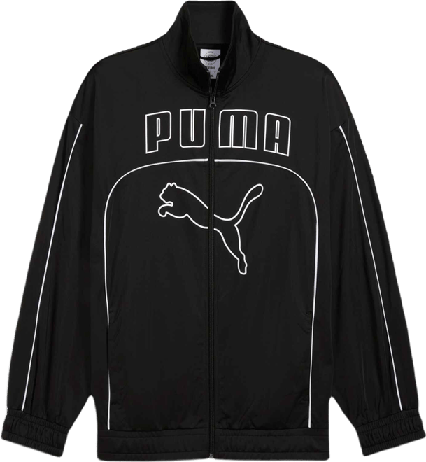 FUTURE.PUMA.ARCHIVE Track Jacket