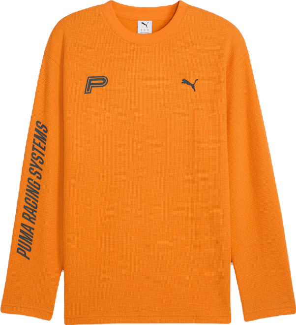 FUTURE.PUMA.ARCHIVE Long Sleeve T-Shirt
