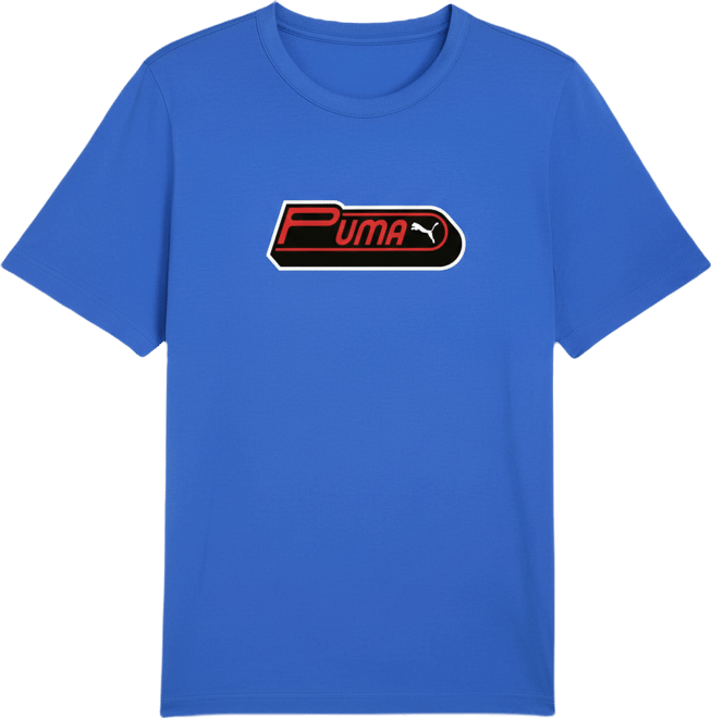 FUTURE.PUMA.ARCHIVE T-Shirt