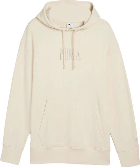 PUMA Premium Essentials Graphic Hoodie