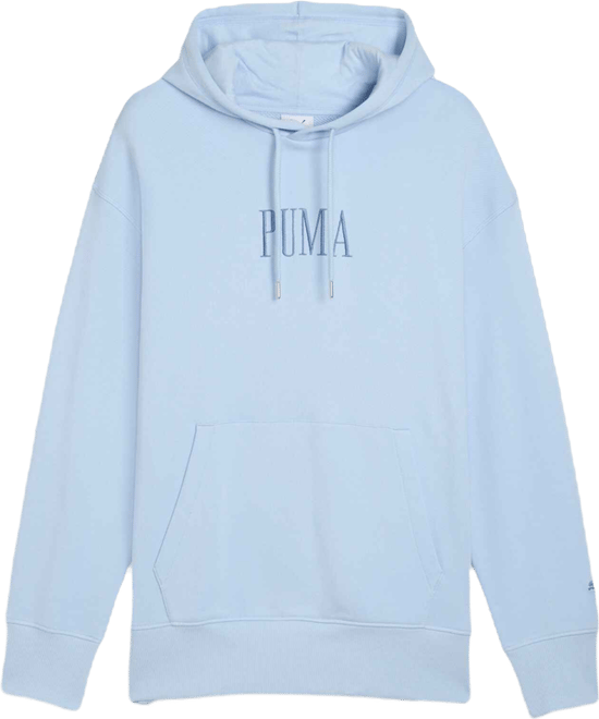 PUMA Premium Essentials Graphic Hoodie