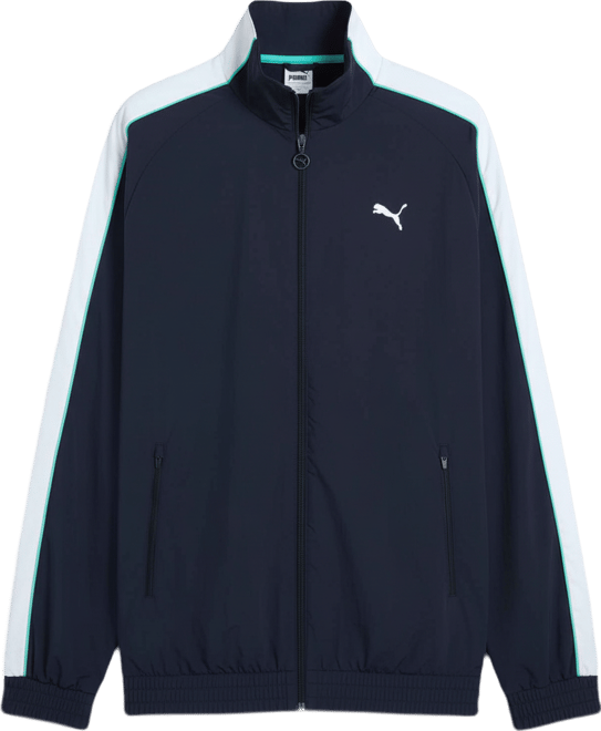 PUMA T7 Oversized Track Jacket