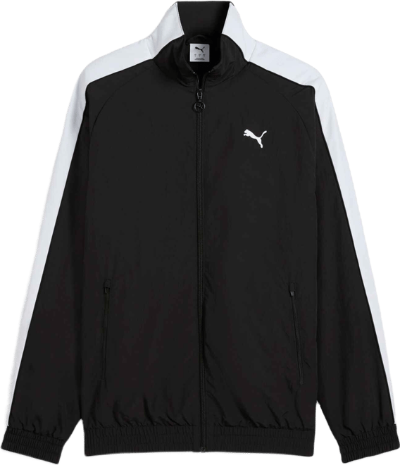 PUMA T7 Oversized Track Jacket