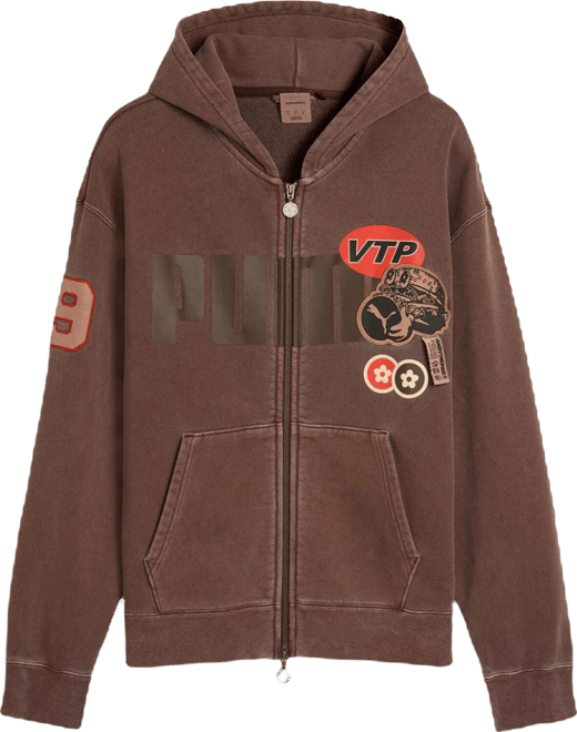 PUMA x VANDYTHEPINK Hoodie