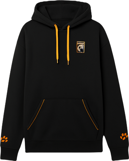 PUMA Día de Muertos Relaxed Fit Hoodie