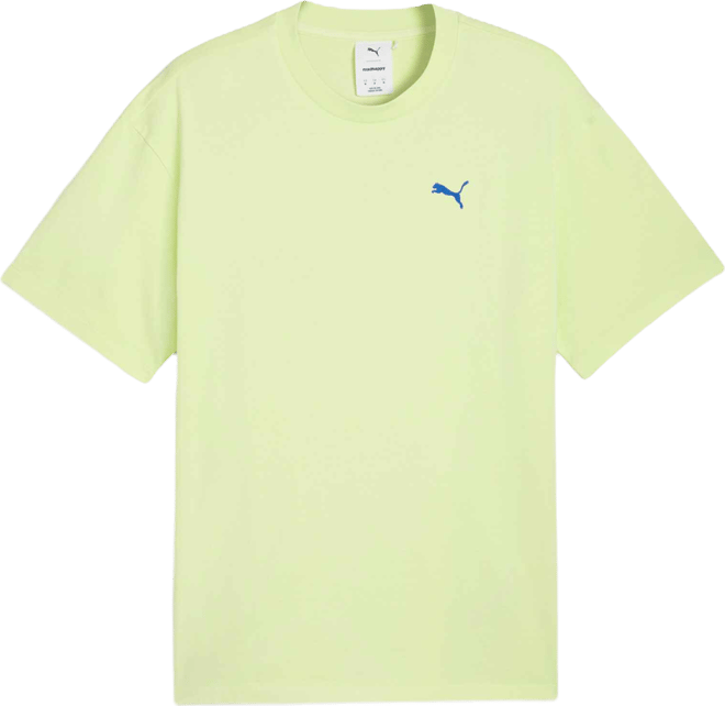 PUMA x MADHAPPY Graphic T-Shirt
