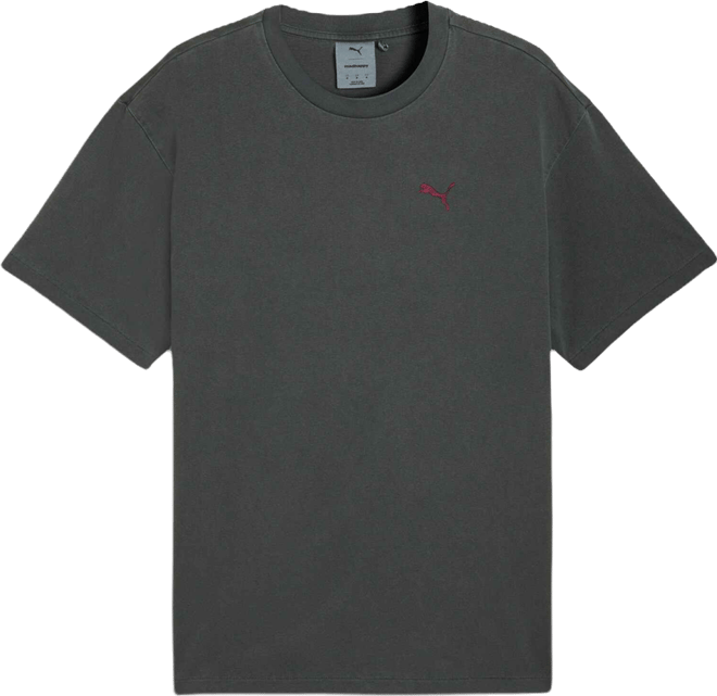 PUMA x MADHAPPY Graphic T-Shirt