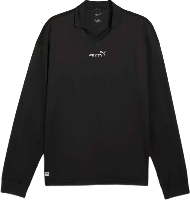 FENTY x PUMA Goalie Soccer Jersey