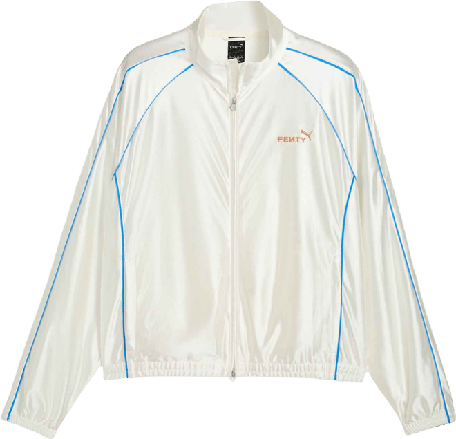FENTY x PUMA T7 Track Jacket