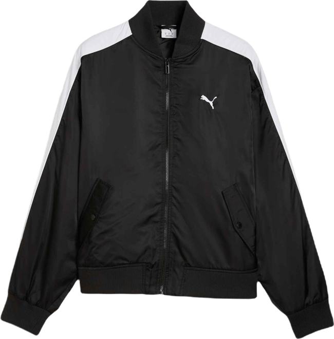 PUMA T7 Bomber Jacket