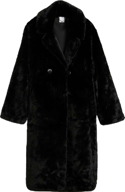 A$AP ROCKY x PUMA Flacko Coat