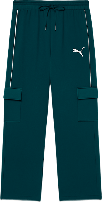 PUMA Sport Pack Relaxed Fit Cargo Pants