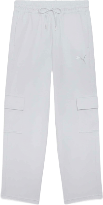 PUMA Sport Pack Relaxed Fit Cargo Pants