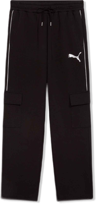 PUMA Sport Pack Relaxed Fit Cargo Pants