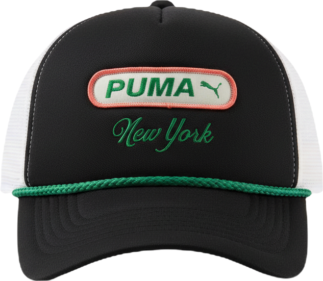 PUMA Lorimer Trucker Cap