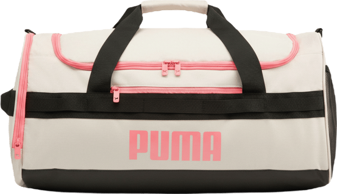 PUMA Evercat Demand Duffel Bag