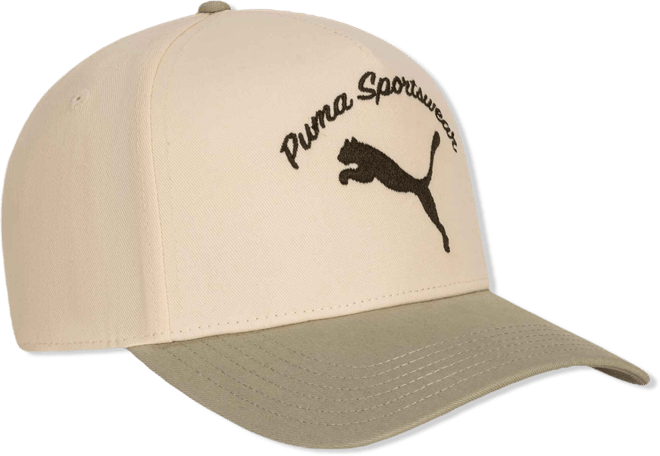 PUMA Newbury Adjustable Hat