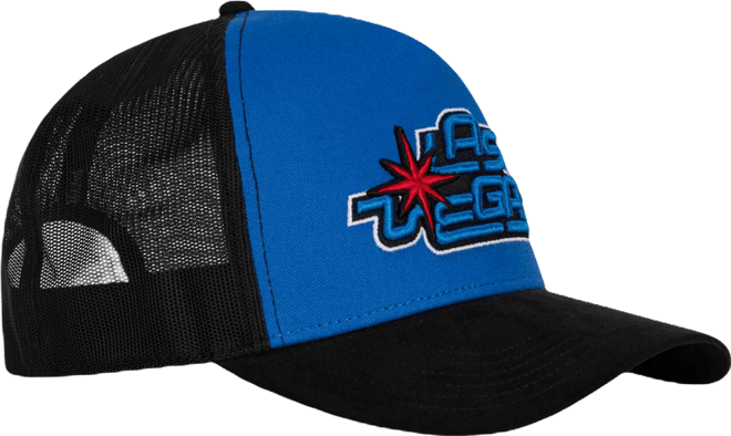 PUMA Las Vegas Trucker Hat