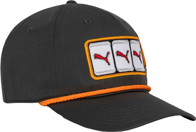 PUMA Las Vegas Adjustable Hat