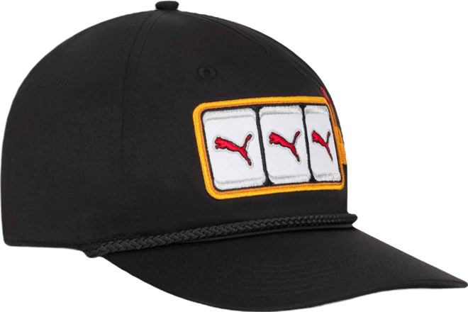 PUMA Las Vegas Adjustable Hat
