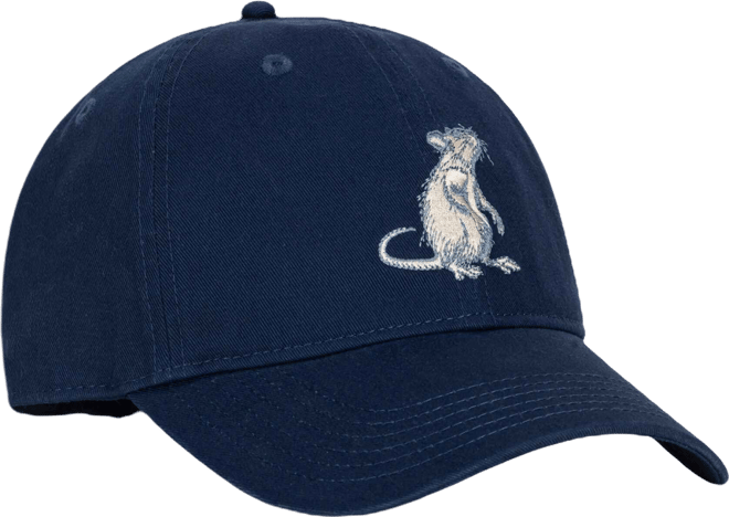 PUMA NYC Adjustable Hat