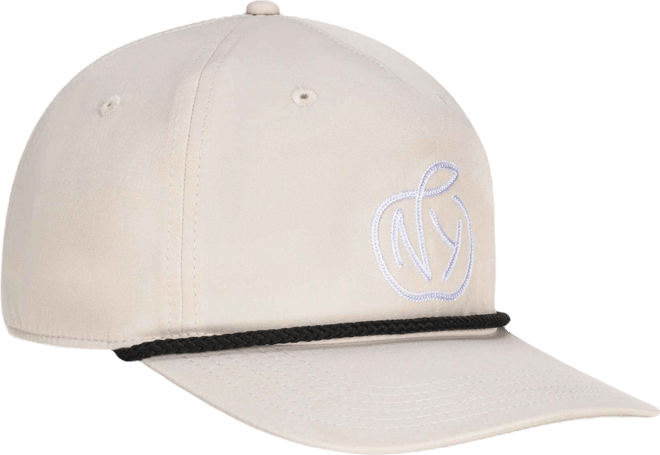 PUMA NYC Flat Brim Hat