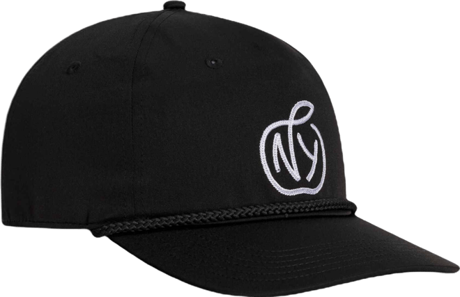 PUMA NYC Flat Brim Hat