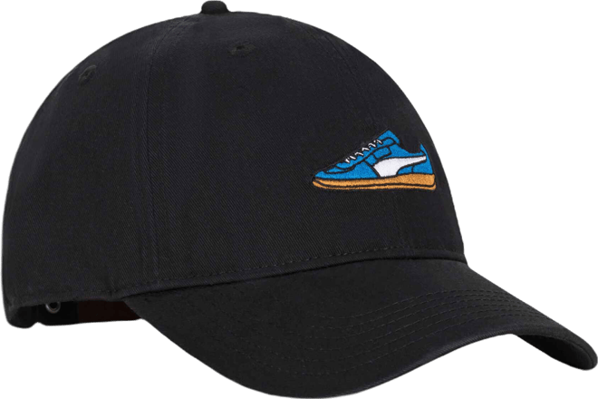 PUMA Palermo Adjustable Hat
