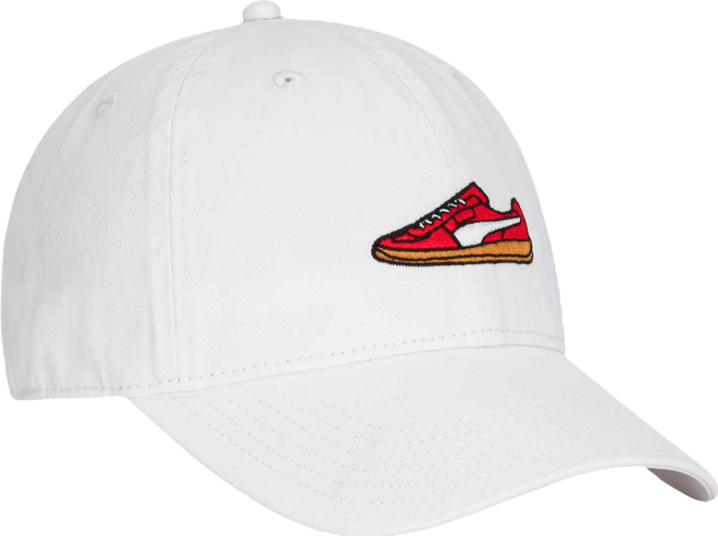PUMA Palermo Adjustable Hat