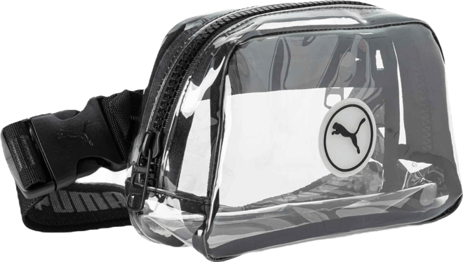 PUMA Clear Idol Waist Bag