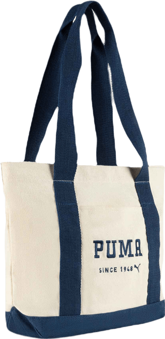 PUMA Everyday Mini Canvas Tote